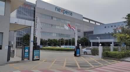 中国安世锁定本土晶圆，2026年IGBT产能稳了-芯城品牌采购网